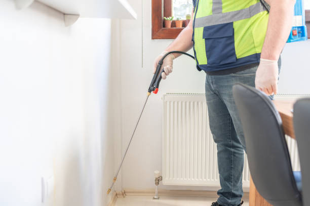 Best Best Pest Control Companies  in Mack, OH